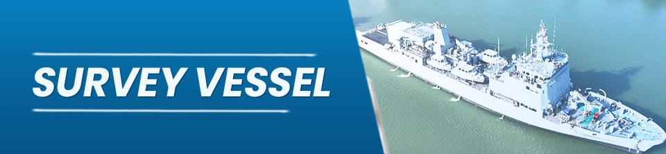 Survey Vessel